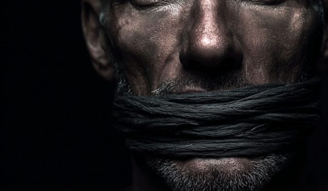 Dil Bağlama Büyüsü