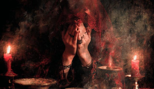 Kısmet Açma Duası